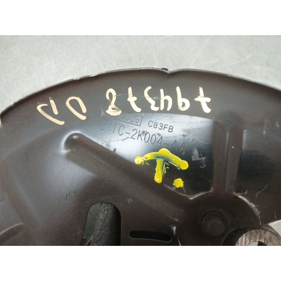 Recambio de mangueta delantera derecha para ford puma (j2k, cf7) 1.0 ecoboost referencia OEM IAM L1TC2K004AA  