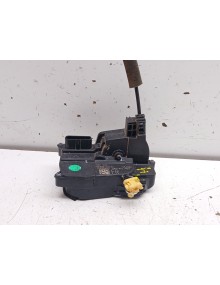 Recambio de cerradura puerta delantera derecha para omoda 5 referencia OEM IAM 554001266aa  