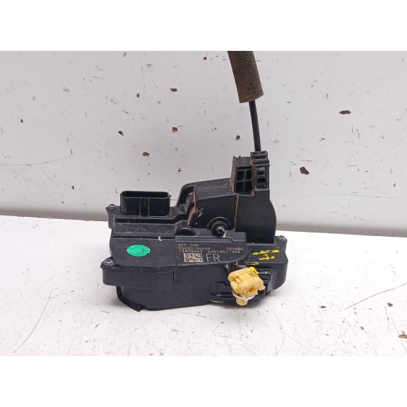 Recambio de cerradura puerta delantera derecha para omoda 5 referencia OEM IAM 554001266aa  