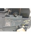 Recambio de cerradura puerta delantera derecha para omoda 5 referencia OEM IAM 554001266aa  