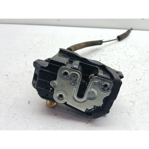 Recambio de cerradura puerta delantera derecha para omoda 5 referencia OEM IAM 554001266aa  