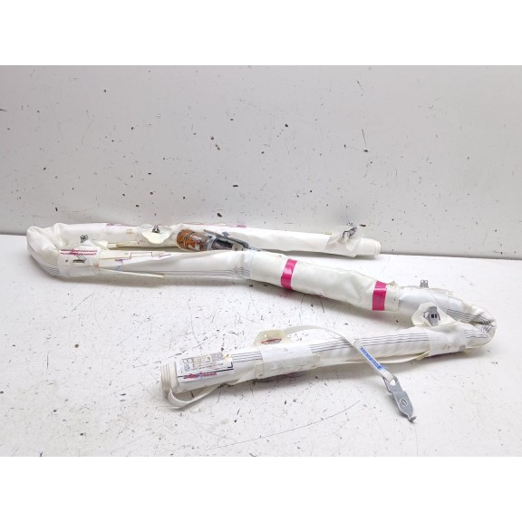 Recambio de airbag cortina delantero derecho para omoda 5 referencia OEM IAM 407000444aa  