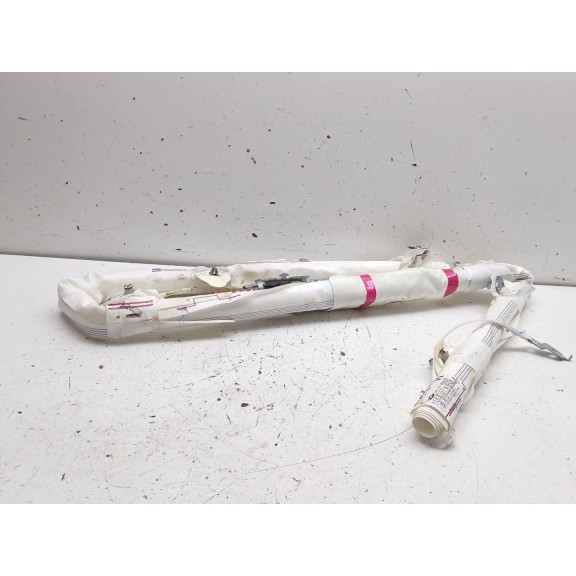 Recambio de airbag cortina delantero derecho para omoda 5 referencia OEM IAM 407000444aa  