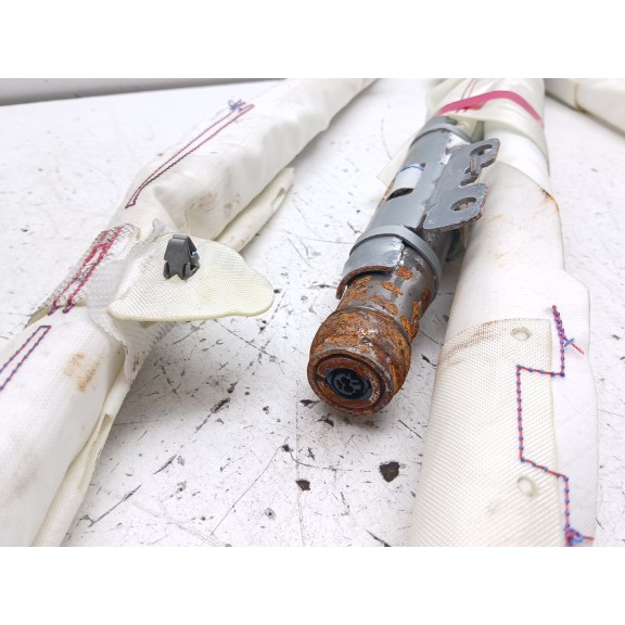 Recambio de airbag cortina delantero derecho para omoda 5 referencia OEM IAM 407000444aa  