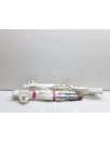 Recambio de airbag cortina delantero derecho para omoda 5 referencia OEM IAM 407000444aa  