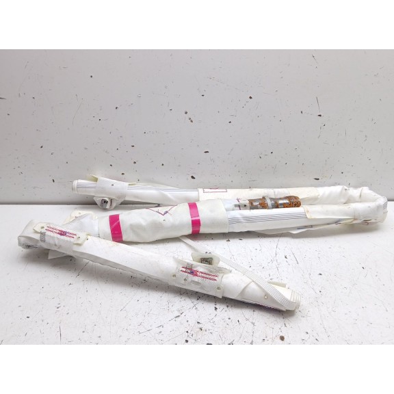 Recambio de airbag cortina delantero derecho para omoda 5 referencia OEM IAM 407000444aa  