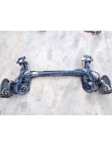 Recambio de puente trasero para opel combo e tour / life (k9) 1.5 referencia OEM IAM 9822649880  