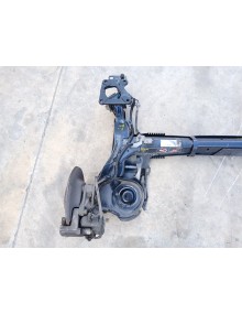 Recambio de puente trasero para opel combo e tour / life (k9) 1.5 referencia OEM IAM 9822649880   2