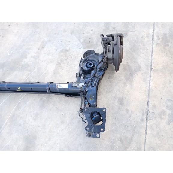 Recambio de puente trasero para opel combo e tour / life (k9) 1.5 referencia OEM IAM 9822649880  