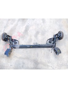 Recambio de puente trasero para dacia sandero (bs_) 1.5 dci referencia OEM IAM 555012371R   2