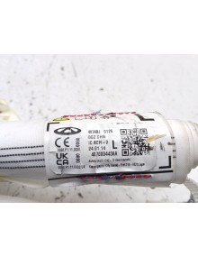 Recambio de airbag cortina delantero izquierdo para omoda 5 referencia OEM IAM 407000443aa   2