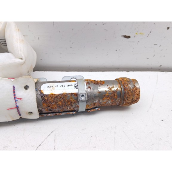 Recambio de airbag cortina delantero izquierdo para omoda 5 referencia OEM IAM 407000443aa  