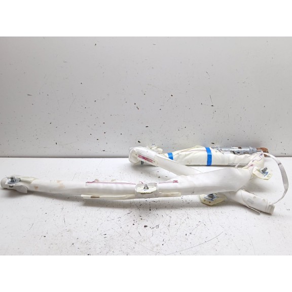 Recambio de airbag cortina delantero izquierdo para omoda 5 referencia OEM IAM 407000443aa  