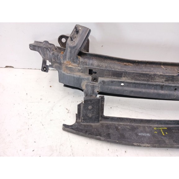 Recambio de refuerzo paragolpes delantero para kia sorento ii (xm) 2.2 crdi referencia OEM IAM 865702P500  