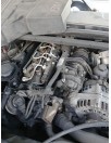 Recambio de despiece motor para bmw 1 (e81) 116 d referencia OEM IAM N47D20A  