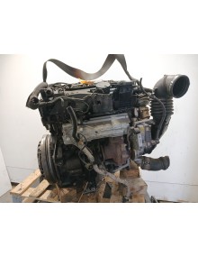 Recambio de despiece motor para bmw 1 (e81) 116 d referencia OEM IAM N47D20A  