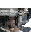 Recambio de despiece motor para bmw 1 (e81) 116 d referencia OEM IAM N47D20A  