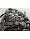 Recambio de despiece motor para bmw 1 (e81) 116 d referencia OEM IAM N47D20A  