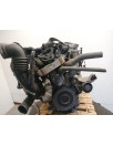 Recambio de despiece motor para bmw 1 (e81) 116 d referencia OEM IAM N47D20A  