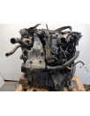 Recambio de despiece motor para bmw 1 (e81) 116 d referencia OEM IAM N47D20A  