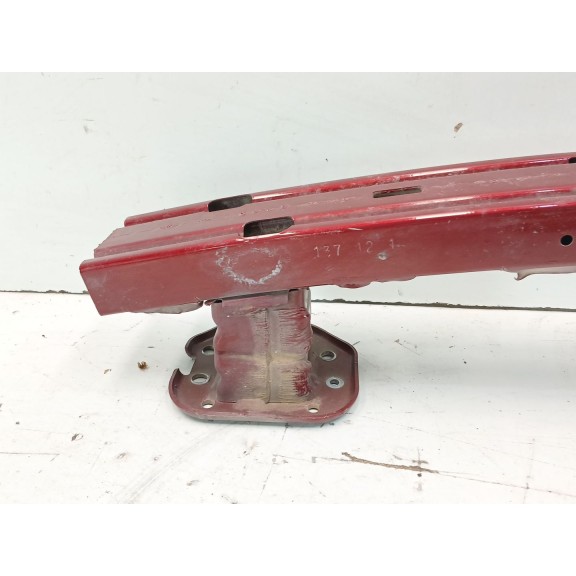 Recambio de refuerzo paragolpes trasero para nissan juke (f15) 1.5 dci referencia OEM IAM 850321K1  