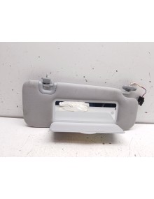 Recambio de parasol derecho para omoda 5 referencia OEM IAM    2