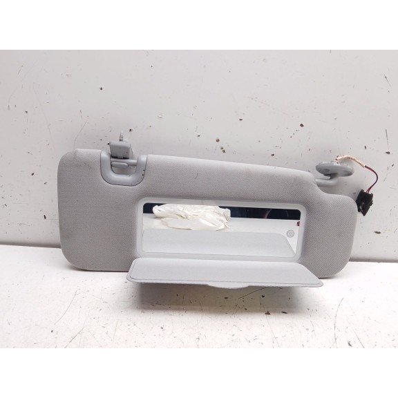 Recambio de parasol derecho para omoda 5 referencia OEM IAM   