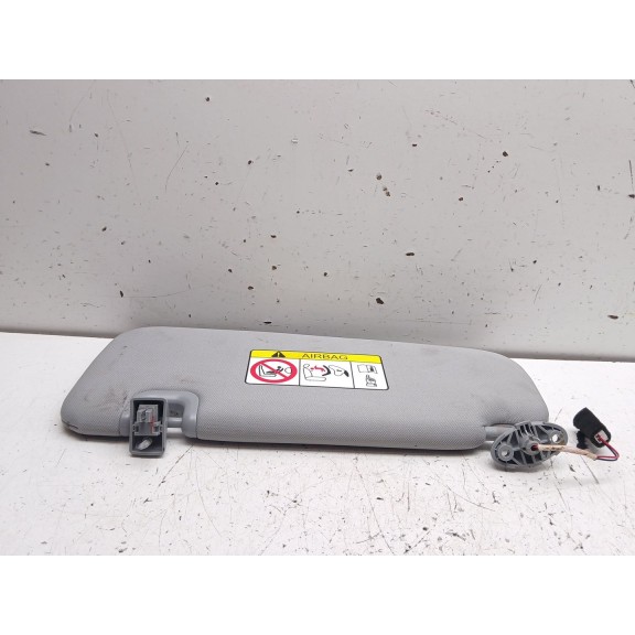 Recambio de parasol derecho para omoda 5 referencia OEM IAM   