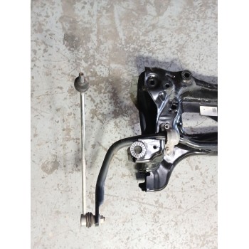Recambio de puente delantero para volkswagen tiguan (ad1, ax1) 2.0 tdi 4motion referencia OEM IAM 3Q0199313BH  