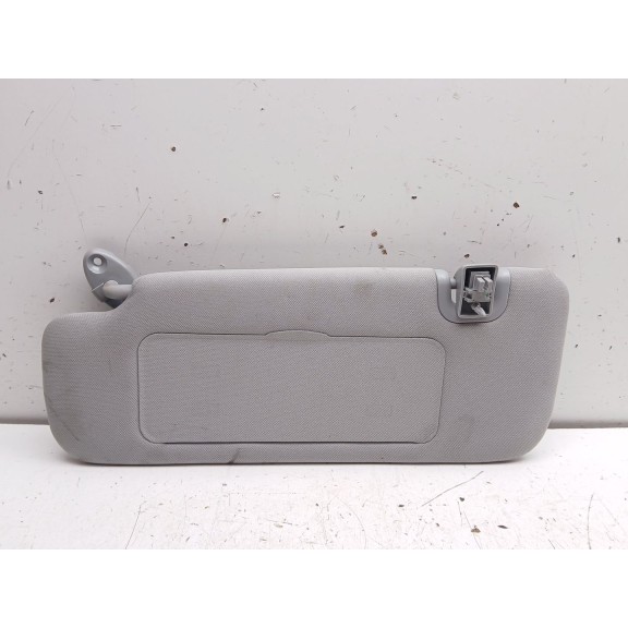 Recambio de parasol izquierdo para omoda 5 referencia OEM IAM   