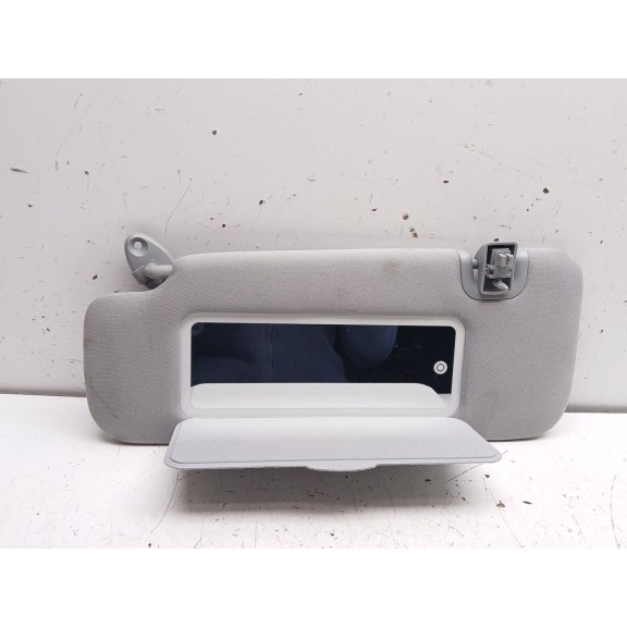 Recambio de parasol izquierdo para omoda 5 referencia OEM IAM   