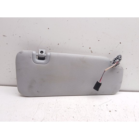 Recambio de parasol izquierdo para omoda 5 referencia OEM IAM   