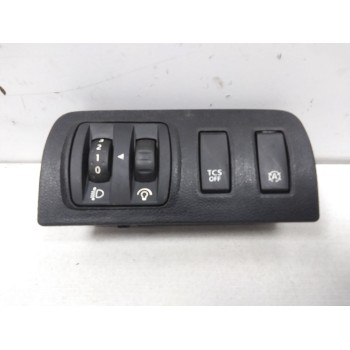 Recambio de mando luces para renault scénic iii (jz0/1_) 1.6 dci (jz00, jz12) referencia OEM IAM 648450001R  