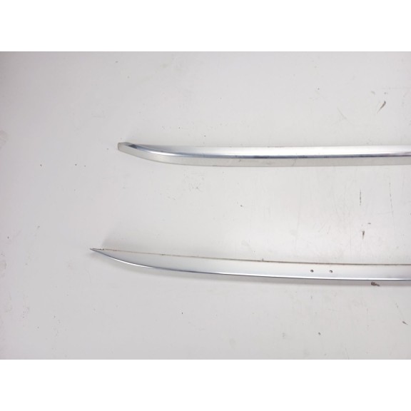 Recambio de barras techo para audi q7 (4l) 3.0 tdi referencia OEM IAM 4l0860021c 4l0860022c 