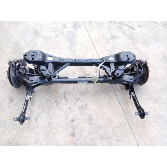 Recambio de puente trasero para ford focus iii 1.5 tdci referencia OEM IAM 2320059  