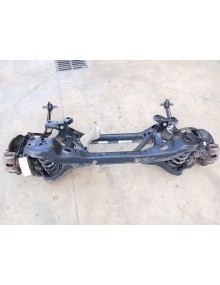 Recambio de puente trasero para ford focus iii 1.5 tdci referencia OEM IAM 2320059   2