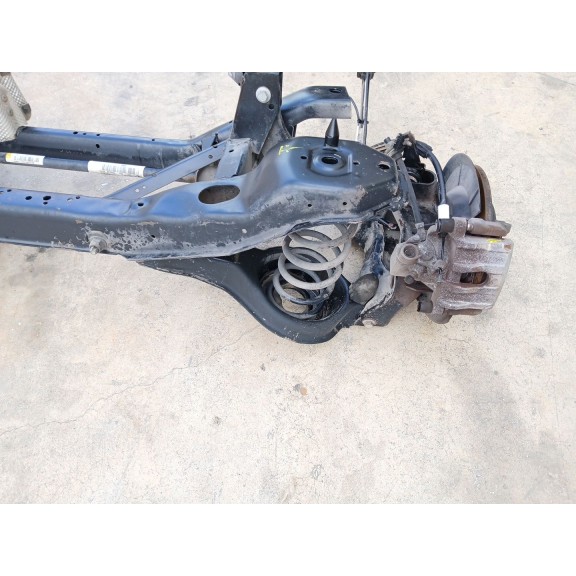Recambio de puente trasero para ford focus iii 1.5 tdci referencia OEM IAM 2320059  