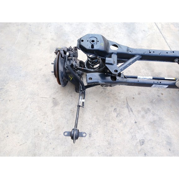 Recambio de puente trasero para ford focus iii 1.5 tdci referencia OEM IAM 2320059  