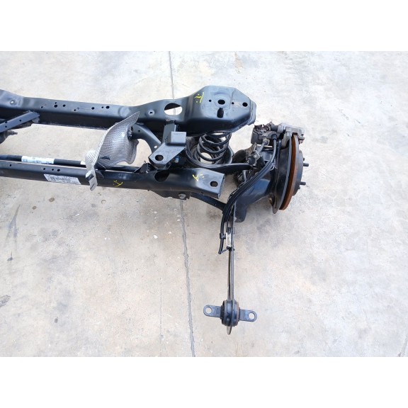Recambio de puente trasero para ford focus iii 1.5 tdci referencia OEM IAM 2320059  