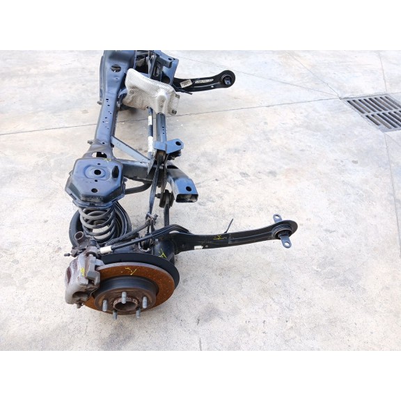 Recambio de puente trasero para ford focus iii 1.5 tdci referencia OEM IAM 2320059  