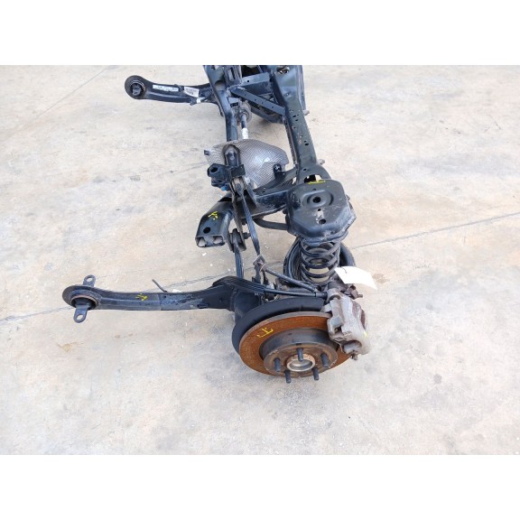 Recambio de puente trasero para ford focus iii 1.5 tdci referencia OEM IAM 2320059  