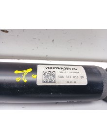 Recambio de amortiguador trasero derecho para skoda octavia iv (nx3, nn3, pv3) 1.5 tsi referencia OEM IAM 5wa512013bn   2