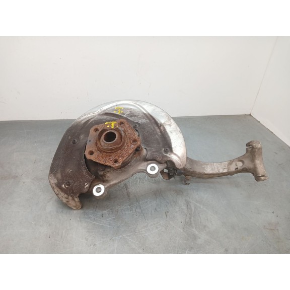 Recambio de mangueta delantera izquierda para audi a4 berlina (8w2) advanced edition referencia OEM IAM 8W0407559  