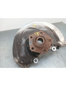 Recambio de mangueta delantera izquierda para audi a4 berlina (8w2) advanced edition referencia OEM IAM 8W0407559   2