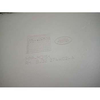 Recambio de guarnecido puerta trasera derecha para land rover evoque dynamic referencia OEM IAM BJ3227406B BJ32274W02A BJ3227406