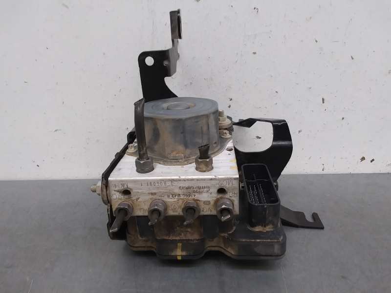 Recambio de abs para renault clio iv 0.9 referencia OEM IAM 476601842R 269722 