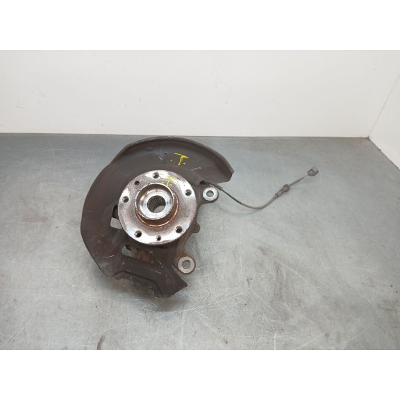 Recambio de mangueta delantera derecha para renault kadjar (ha_, hl_) 1.2 tce 130 referencia OEM IAM 400144EA0A  