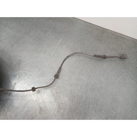 Recambio de mangueta delantera derecha para renault kadjar (ha_, hl_) 1.2 tce 130 referencia OEM IAM 400144EA0A  