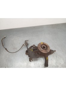 Recambio de mangueta delantera derecha para peugeot expert furgoneta (v_) 1.5 bluehdi 100 referencia OEM IAM   