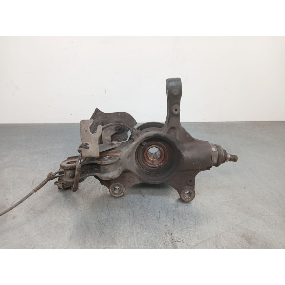 Recambio de mangueta delantera derecha para peugeot expert furgoneta (v_) 1.5 bluehdi 100 referencia OEM IAM   